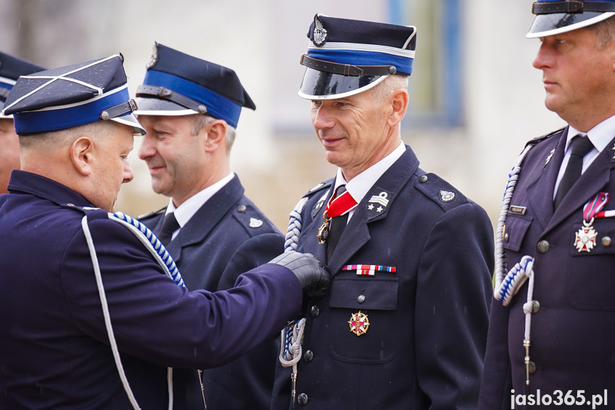 Jubileusz 110-lecia OSP Brzyska