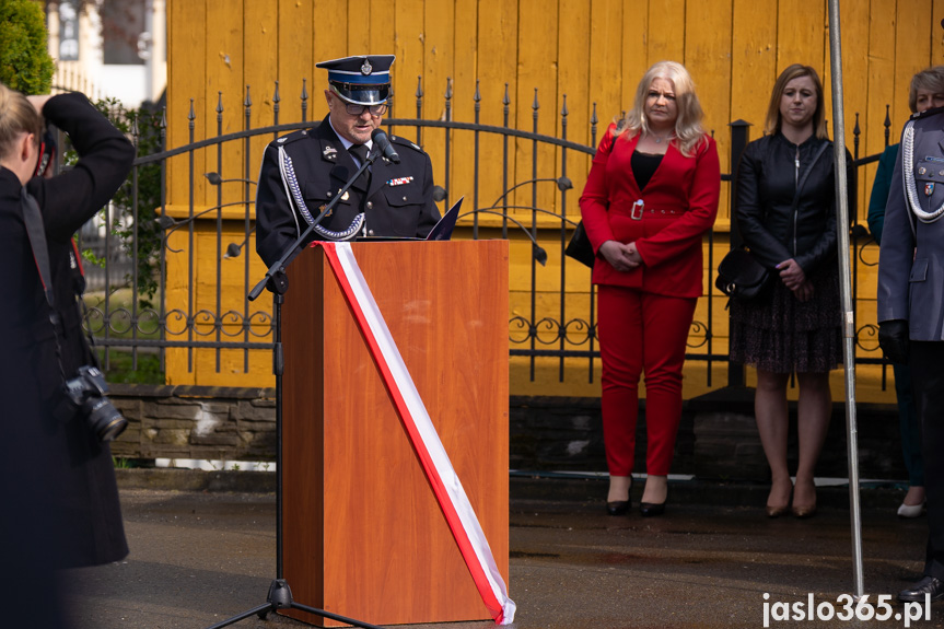 Jubileusz 130-lecia OSP w Osieku Jasielskim