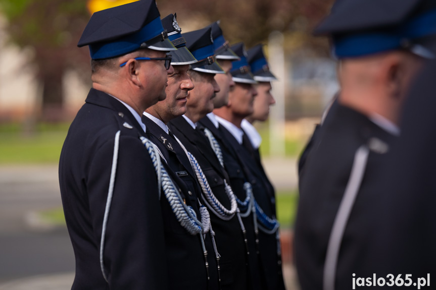 Jubileusz 130-lecia OSP w Osieku Jasielskim