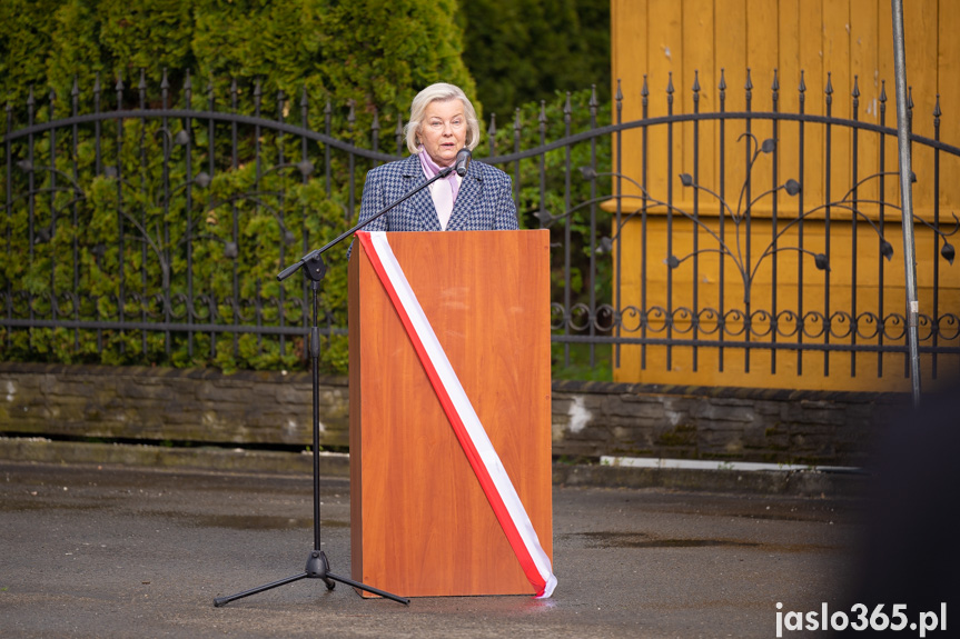 Jubileusz 130-lecia OSP w Osieku Jasielskim