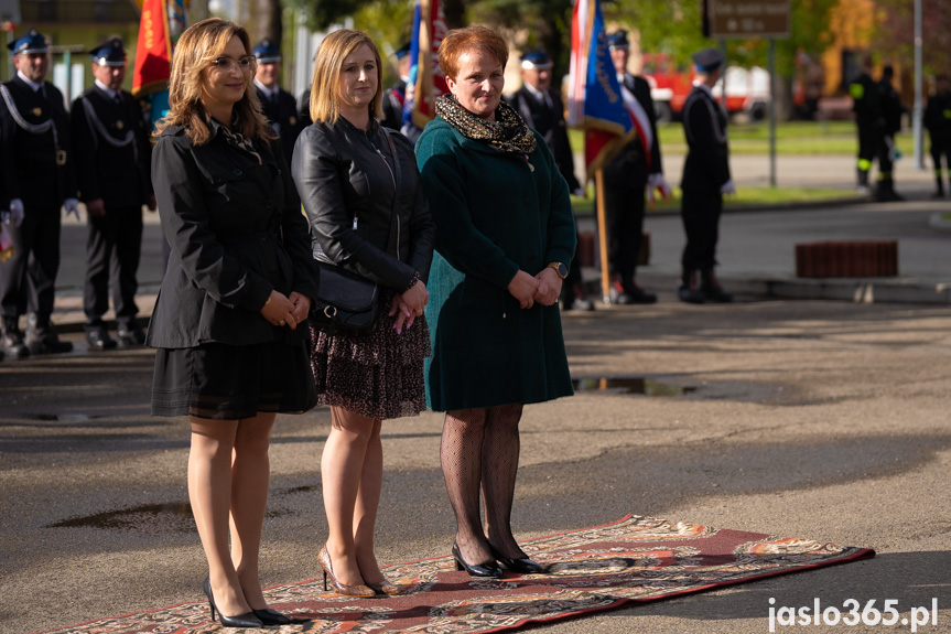 Jubileusz 130-lecia OSP w Osieku Jasielskim