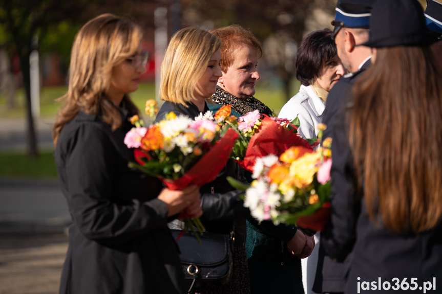 Jubileusz 130-lecia OSP w Osieku Jasielskim