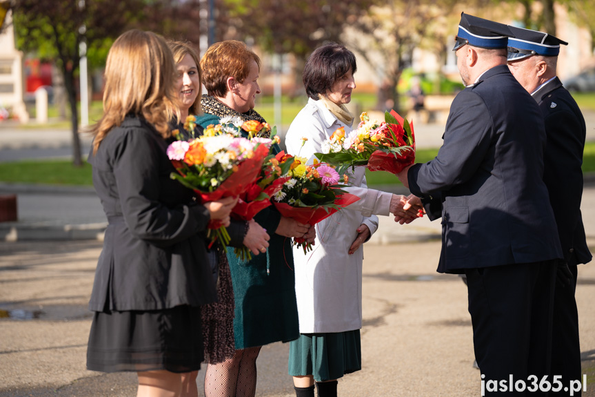 Jubileusz 130-lecia OSP w Osieku Jasielskim