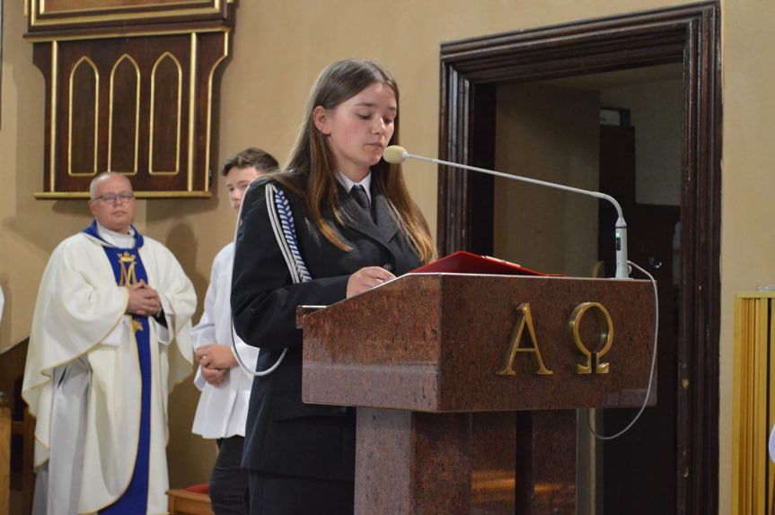 Jubileusz 20-lecia działalności Orkiestry Dętej OSP w Osobnicy