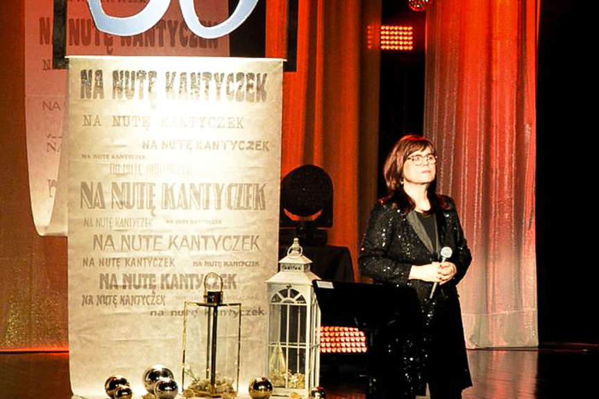 Koncert finałowy 30. Konkursu Kolęd i Pastorałek w Jaśle