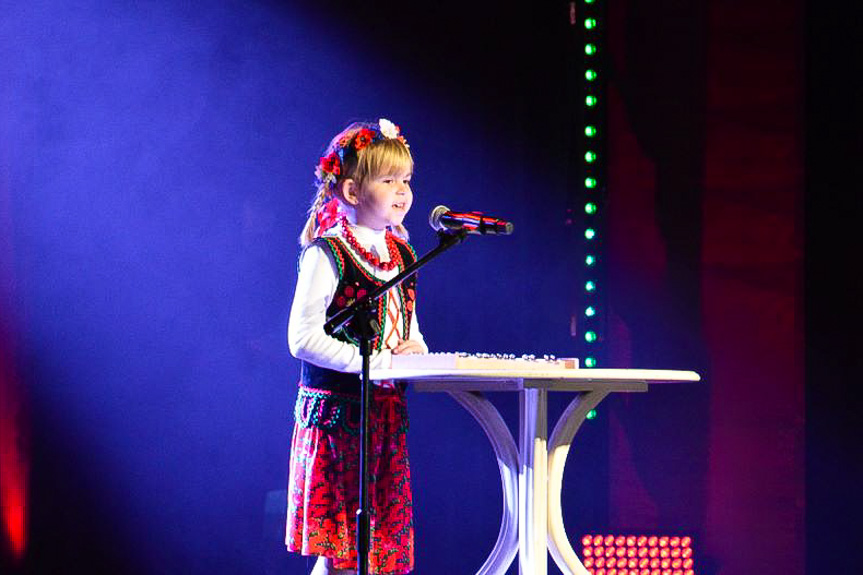Koncert finałowy 30. Konkursu Kolęd i Pastorałek w Jaśle