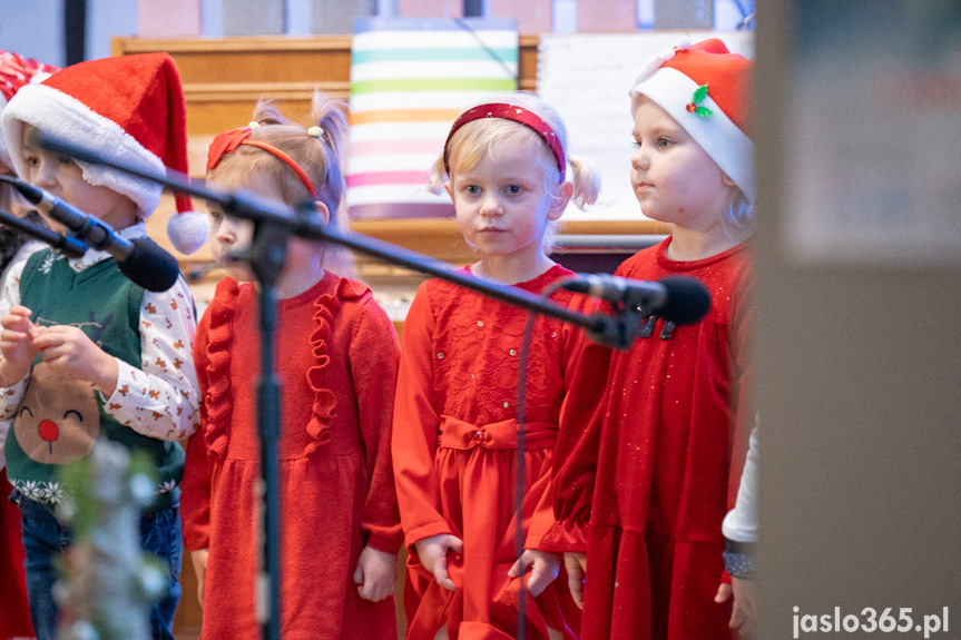 Koncert kolęd i pastorałek w Tarnowcu