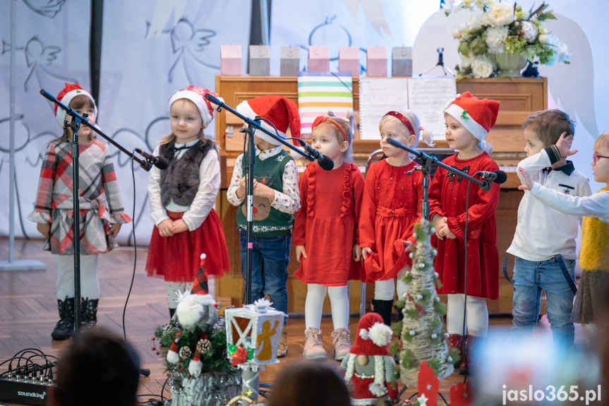 Koncert kolęd i pastorałek w Tarnowcu