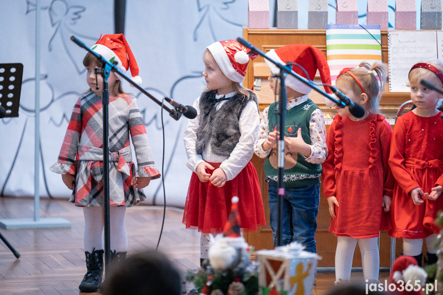 Koncert kolęd i pastorałek w Tarnowcu
