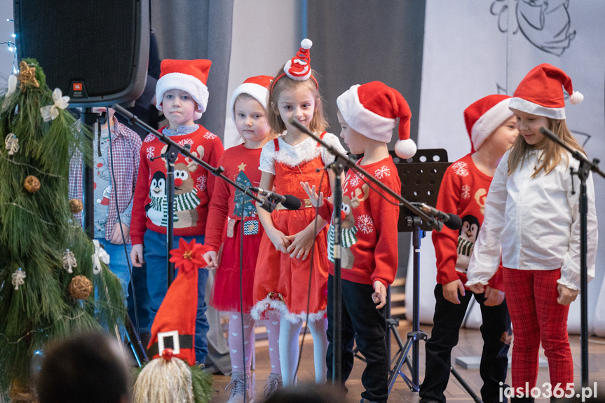 Koncert kolęd i pastorałek w Tarnowcu
