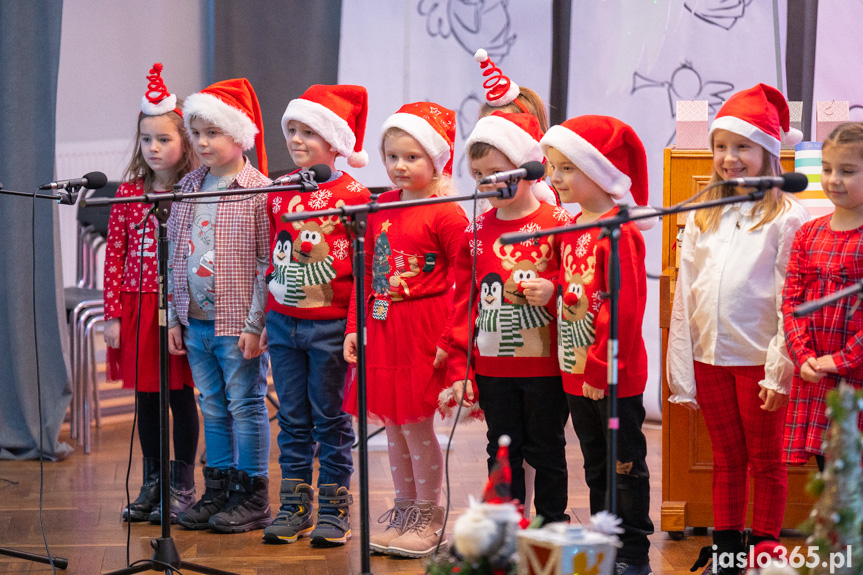 Koncert kolęd i pastorałek w Tarnowcu