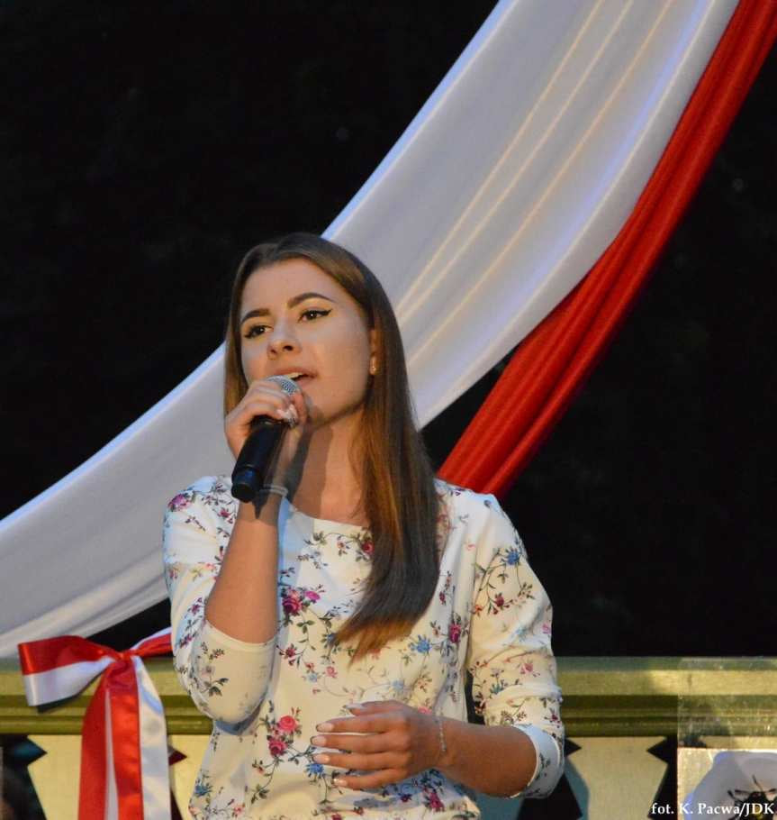 Koncert "Niepodległa, Niepokorna" w Jaśle