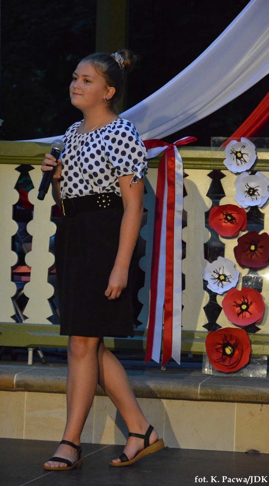 Koncert "Niepodległa, Niepokorna" w Jaśle