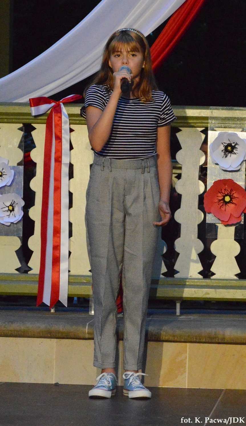 Koncert "Niepodległa, Niepokorna" w Jaśle