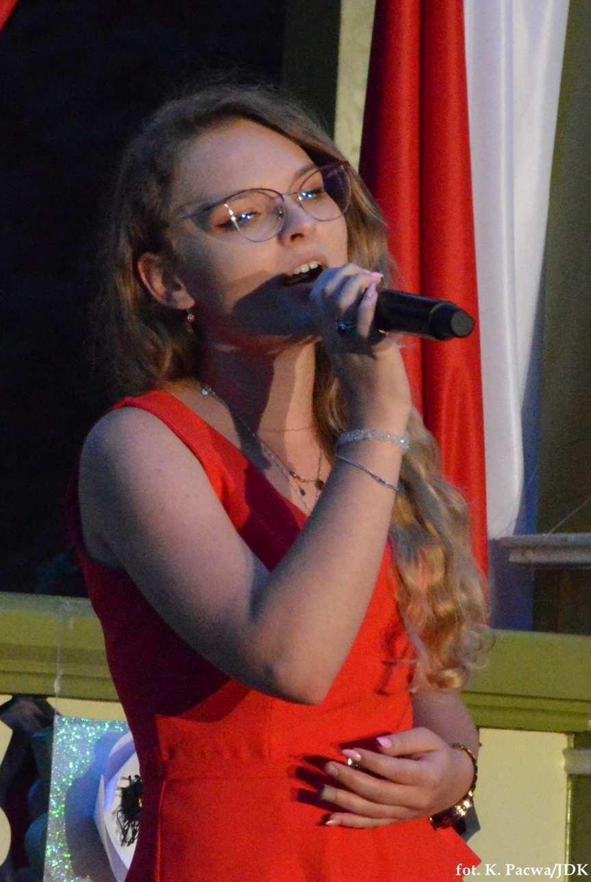 Koncert "Niepodległa, Niepokorna" w Jaśle