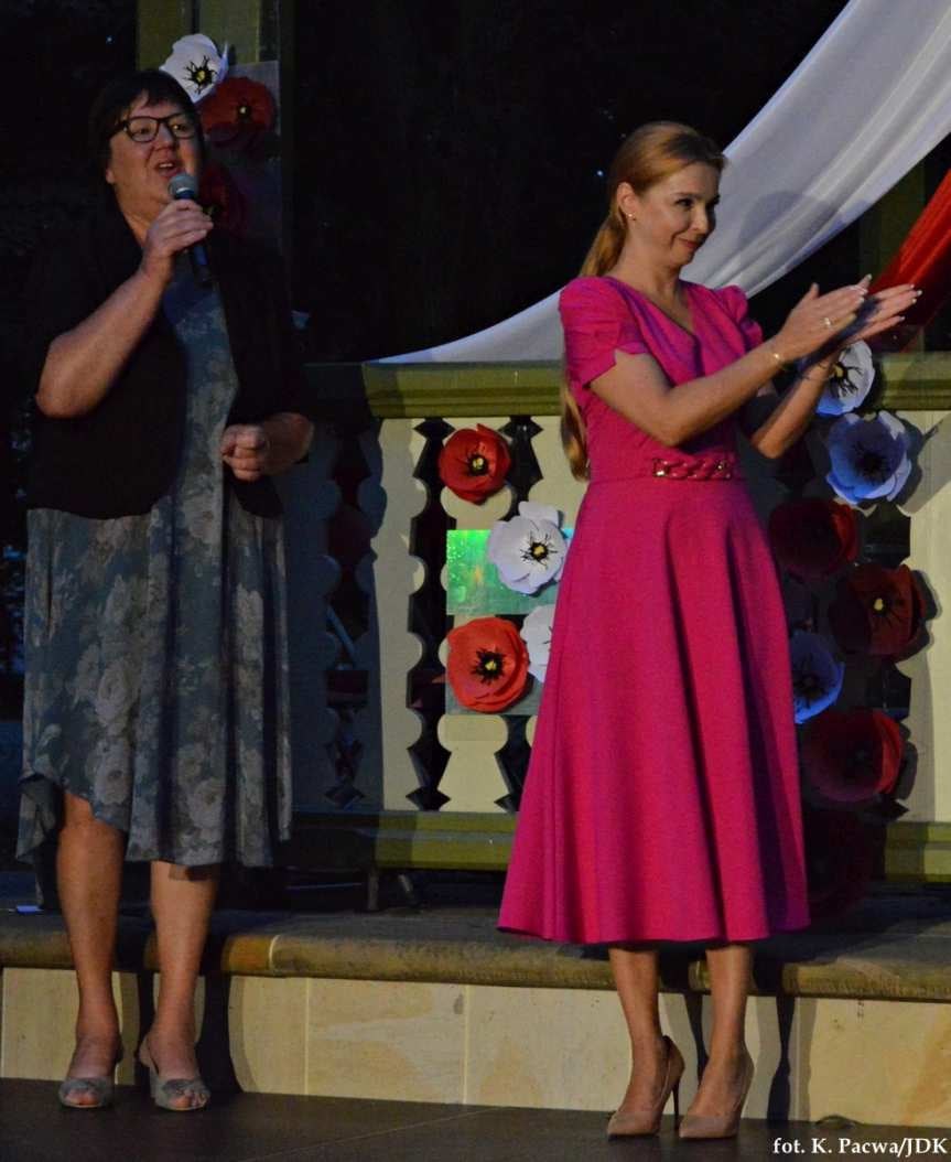 Koncert "Niepodległa, Niepokorna" w Jaśle