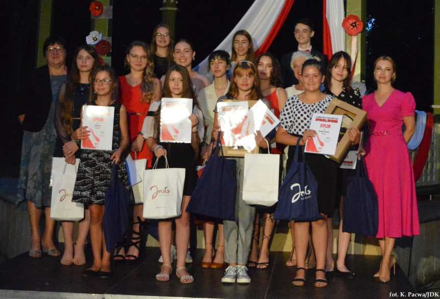 Koncert "Niepodległa, Niepokorna" w Jaśle
