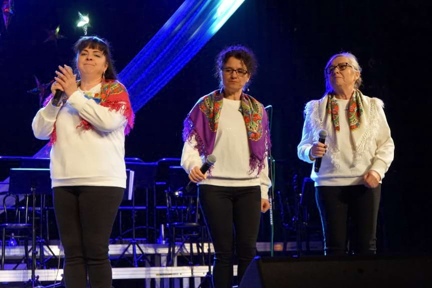 Koncert Noworoczny w Jaśle
