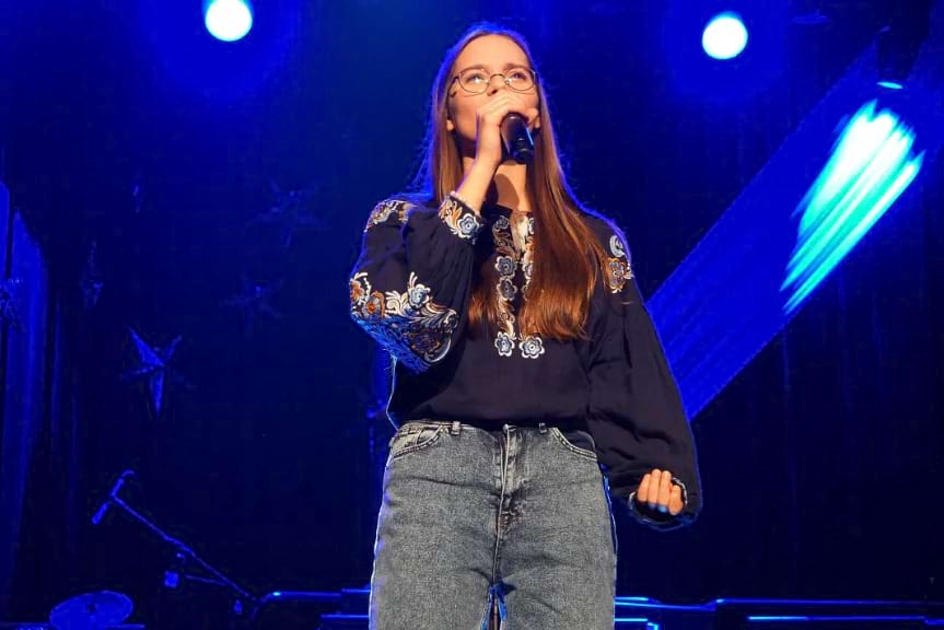 Koncert Noworoczny w Jaśle