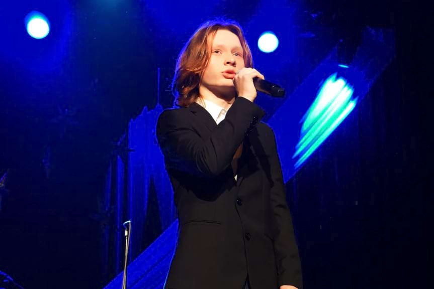 Koncert Noworoczny w Jaśle