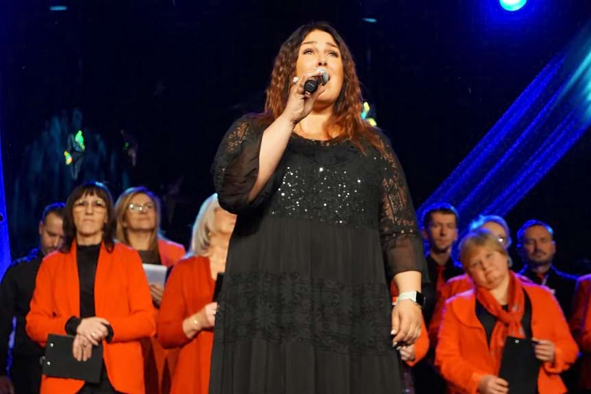 Koncert Noworoczny w Jaśle