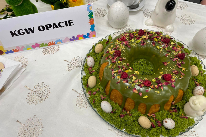 Konkurs Baba z charakterem w Jaśle