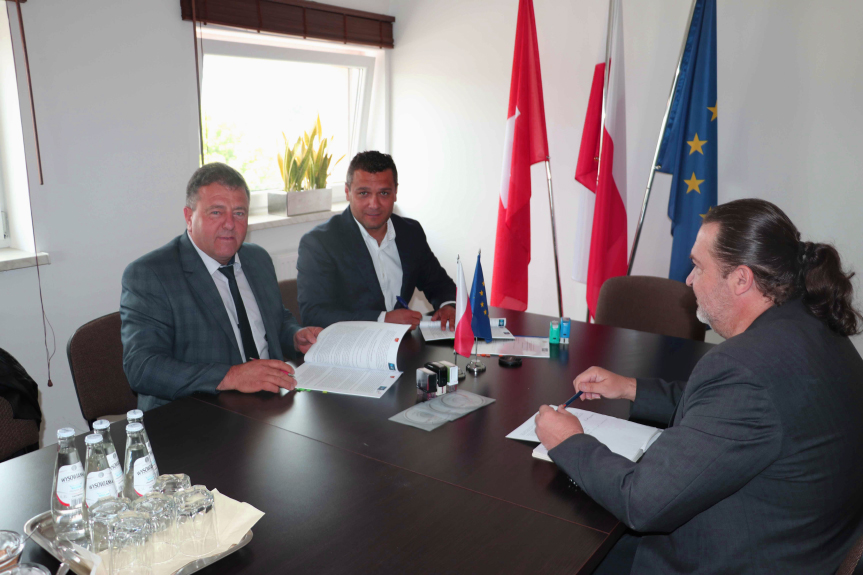 Konkurs Recytatorski Szkół Podstawowych Powiatu Jasielskiego "Alfabet przyrody"