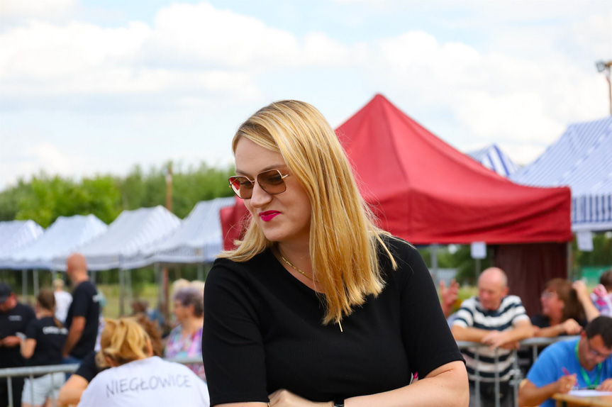 Kulinarny Turniej Wsi Gminy Jasło