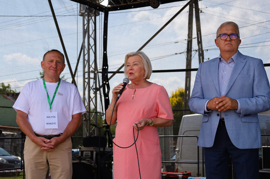 Kulinarny Turniej Wsi Gminy Jasło