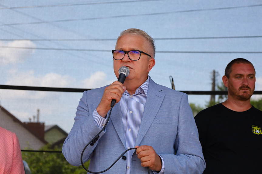 Kulinarny Turniej Wsi Gminy Jasło