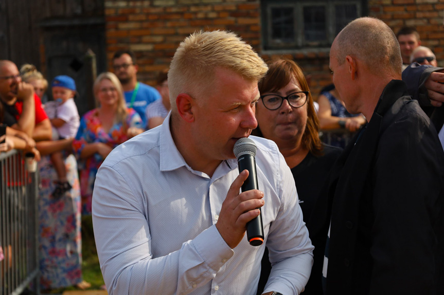 Kulinarny Turniej Wsi Gminy Jasło