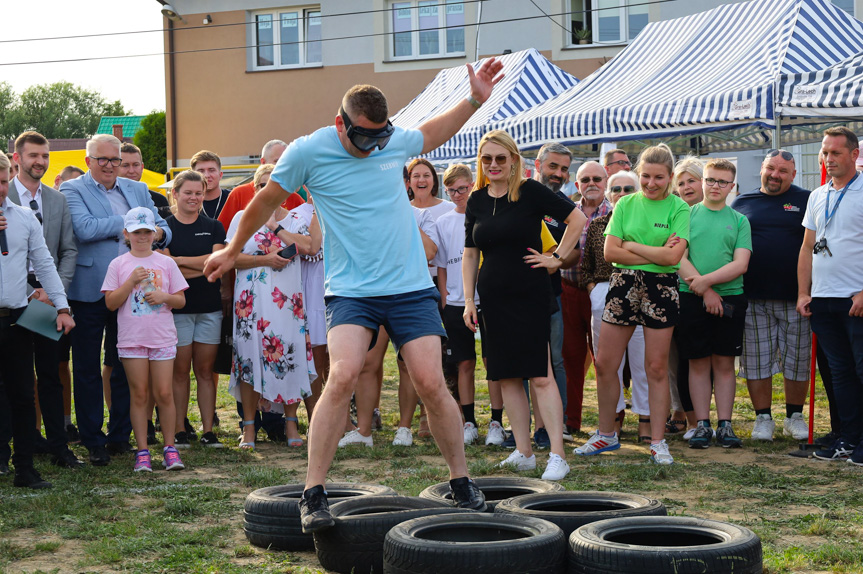 Kulinarny Turniej Wsi Gminy Jasło