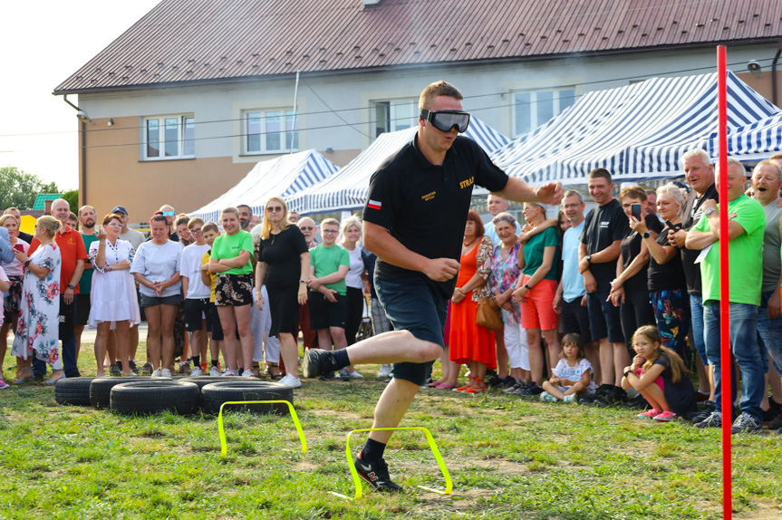 Kulinarny Turniej Wsi Gminy Jasło