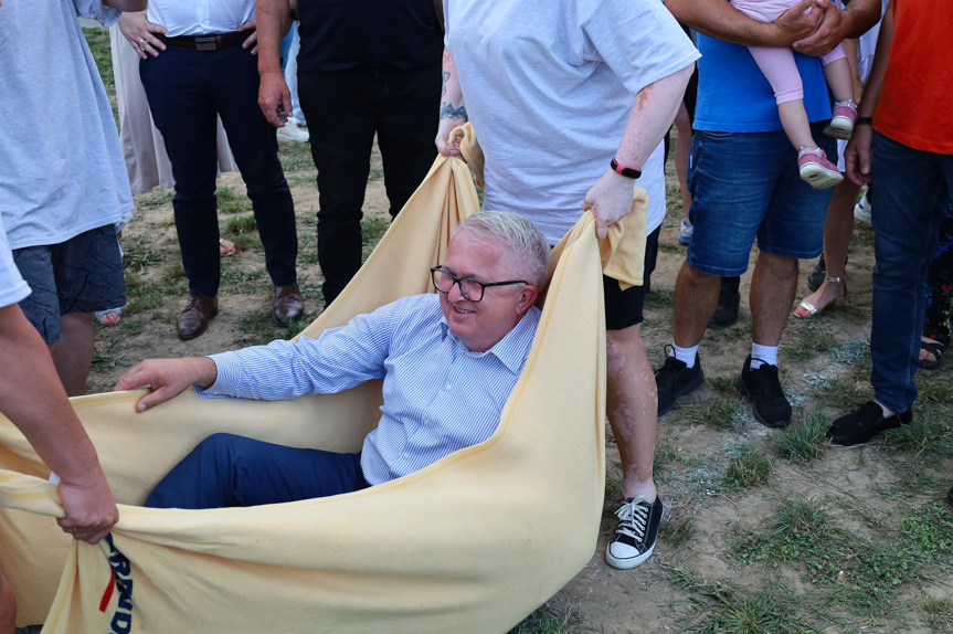 Kulinarny Turniej Wsi Gminy Jasło