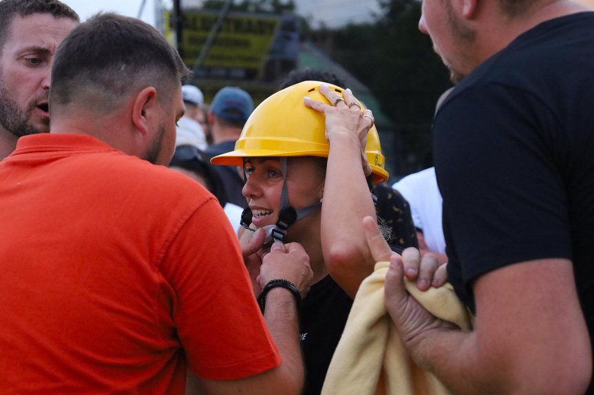 Kulinarny Turniej Wsi Gminy Jasło