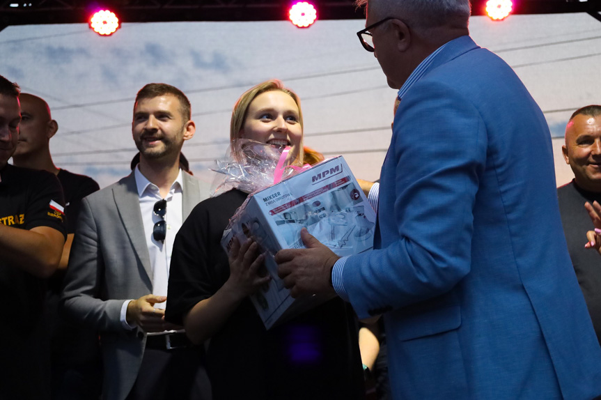 Kulinarny Turniej Wsi Gminy Jasło