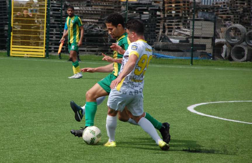 LKS Czeluśnica - Grabowianka Grabówka 4-2