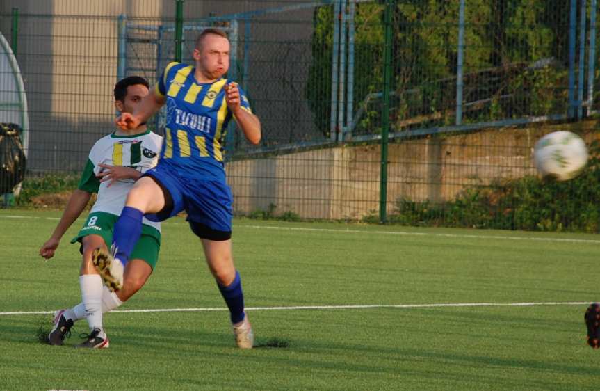 LKS Czeluśnica - Ostoja Kołaczyce 7-0