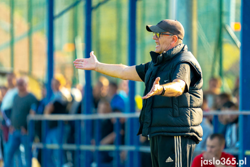 LKS Skołyszyn - LKS Czeluśnica 2:1