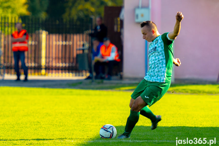 LKS Skołyszyn - LKS Czeluśnica 2:1