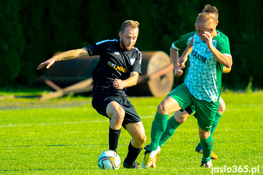 LKS Skołyszyn - LKS Czeluśnica 2:1