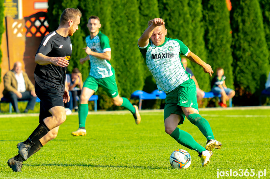 LKS Skołyszyn - LKS Czeluśnica 2:1