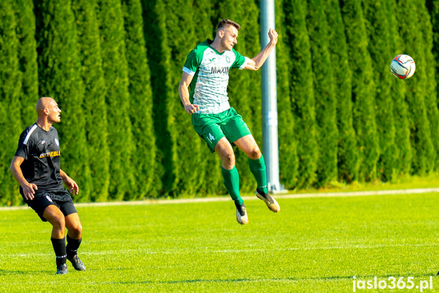 LKS Skołyszyn - LKS Czeluśnica 2:1