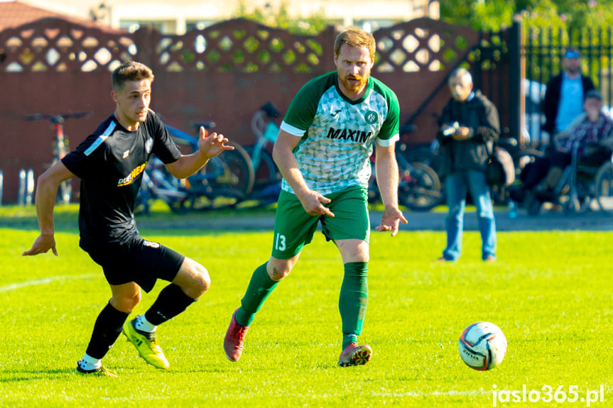 LKS Skołyszyn - LKS Czeluśnica 2:1
