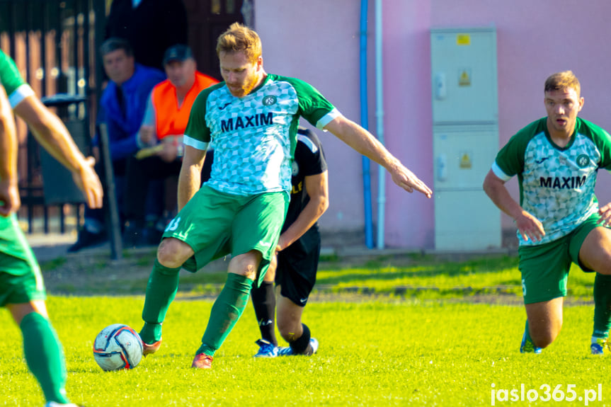 LKS Skołyszyn - LKS Czeluśnica 2:1