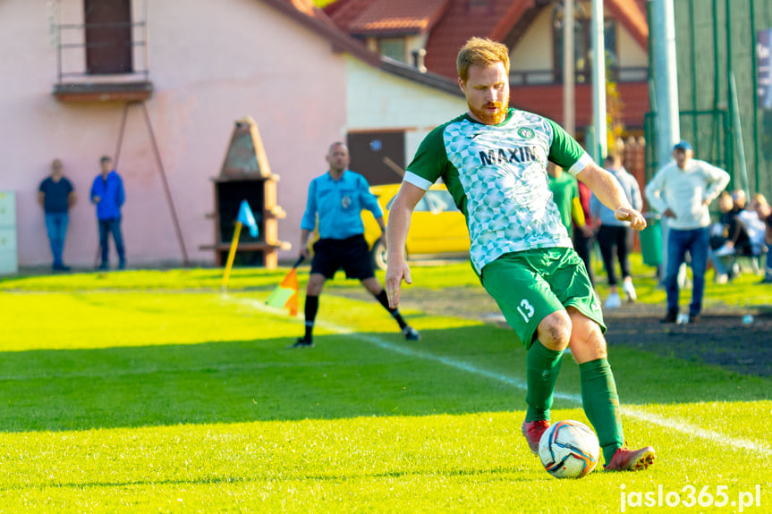 LKS Skołyszyn - LKS Czeluśnica 2:1