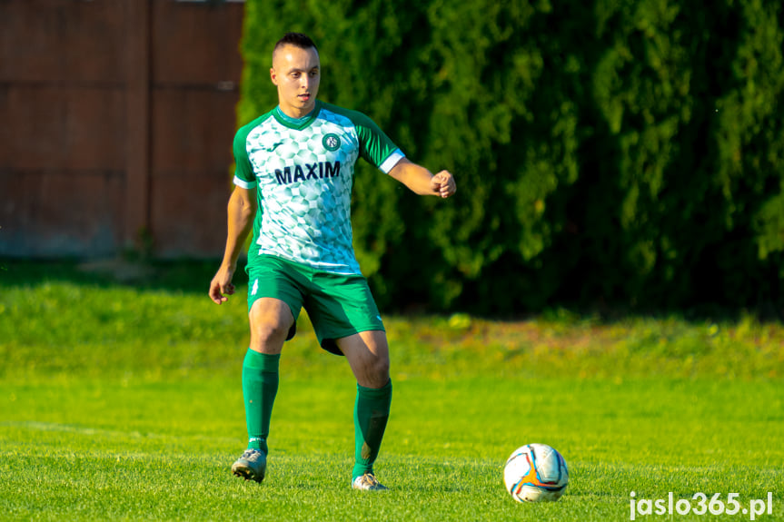 LKS Skołyszyn - LKS Czeluśnica 2:1