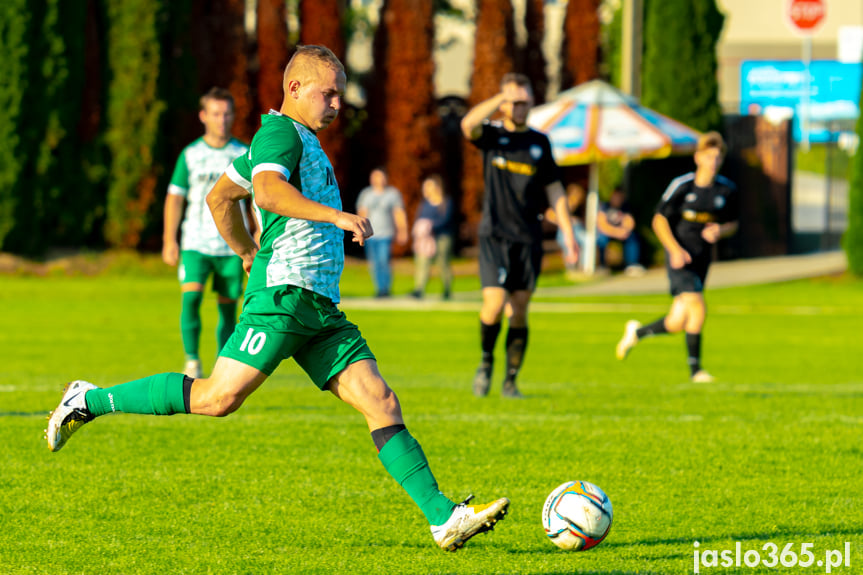 LKS Skołyszyn - LKS Czeluśnica 2:1