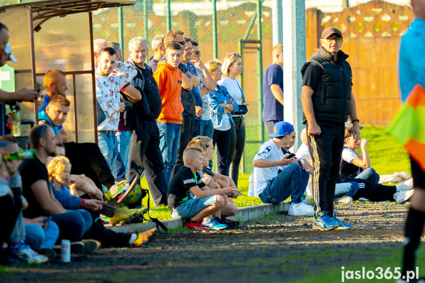 LKS Skołyszyn - LKS Czeluśnica 2:1