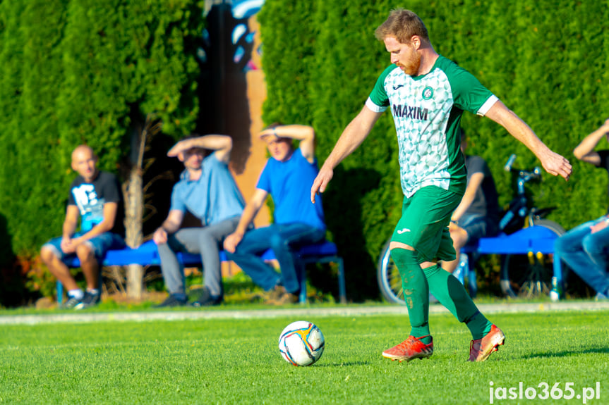 LKS Skołyszyn - LKS Czeluśnica 2:1